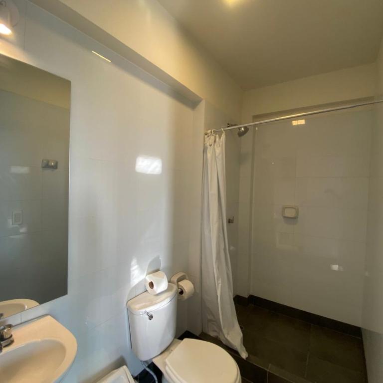 Hostal MIRAMAR 2 - Twin Room - 3