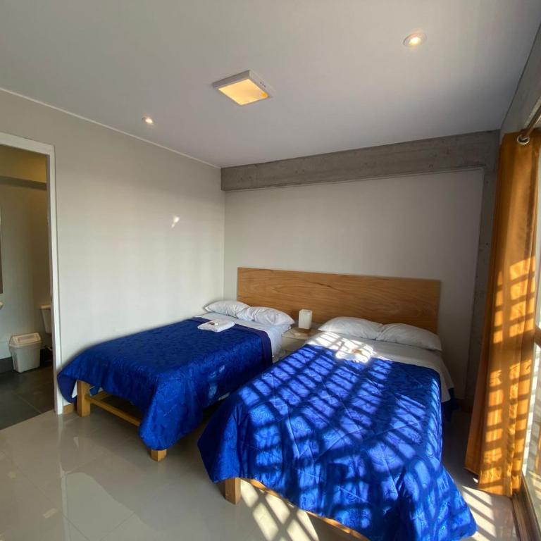 Hostal MIRAMAR 2 - Twin Room - 4