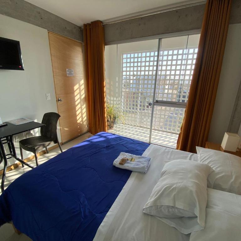 Hostal MIRAMAR 2 - Standard Queen Room - 1