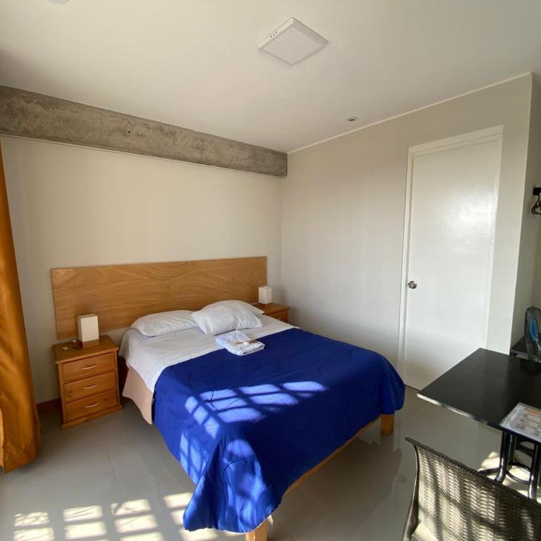 Hostal MIRAMAR 2 - Standard Queen Room - 5