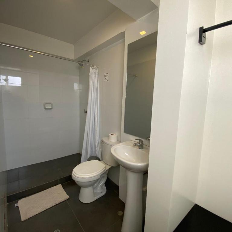 Hostal MIRAMAR 2 - Queen Room - 2