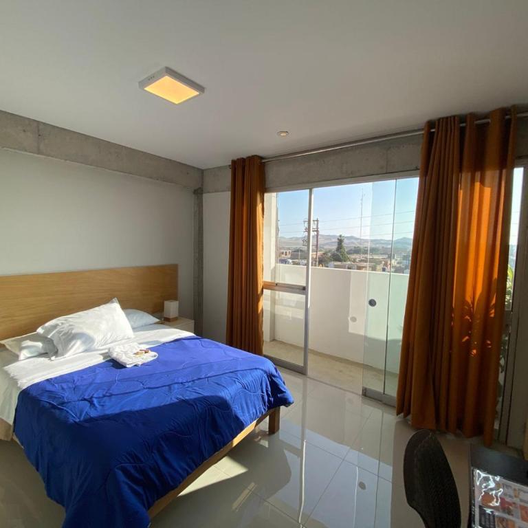 Hostal MIRAMAR 2 - Queen Room - 3