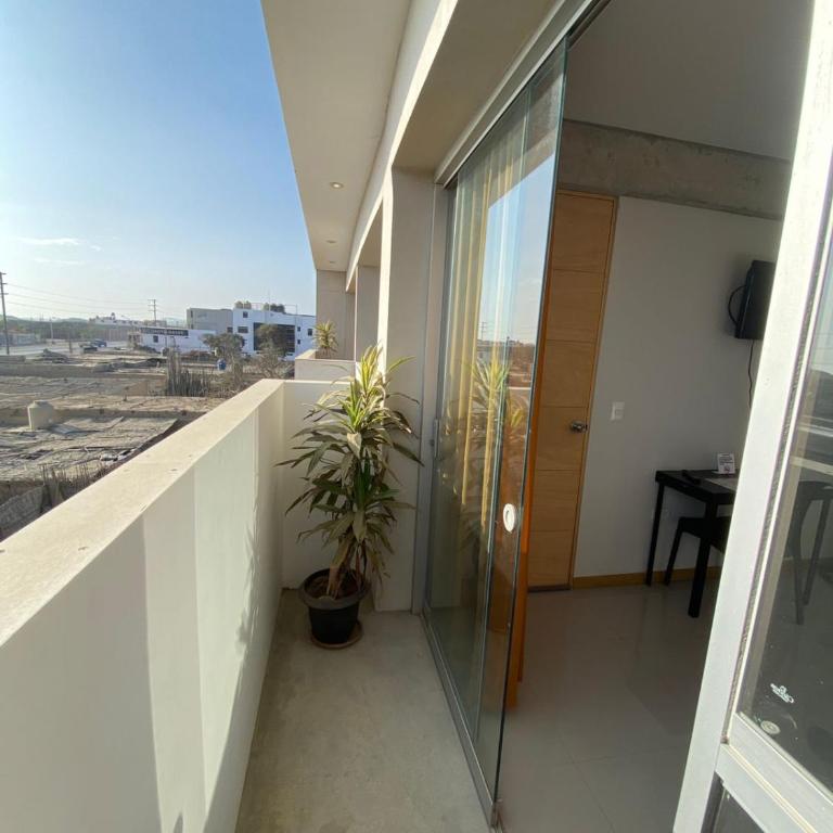 Hostal MIRAMAR 2 - Queen Room - 4
