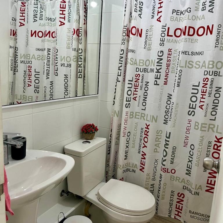 Apartment with parking - Apartamento de 3 dormitorios - 8