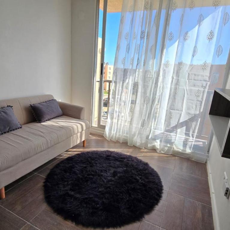 Departamento PISO 5 Condominio Los Maitenes La Serena - Three-Bedroom Apartment - 4