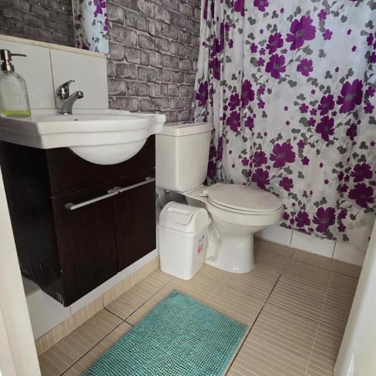 Departamento PISO 5 Condominio Los Maitenes La Serena - Three-Bedroom Apartment - 5