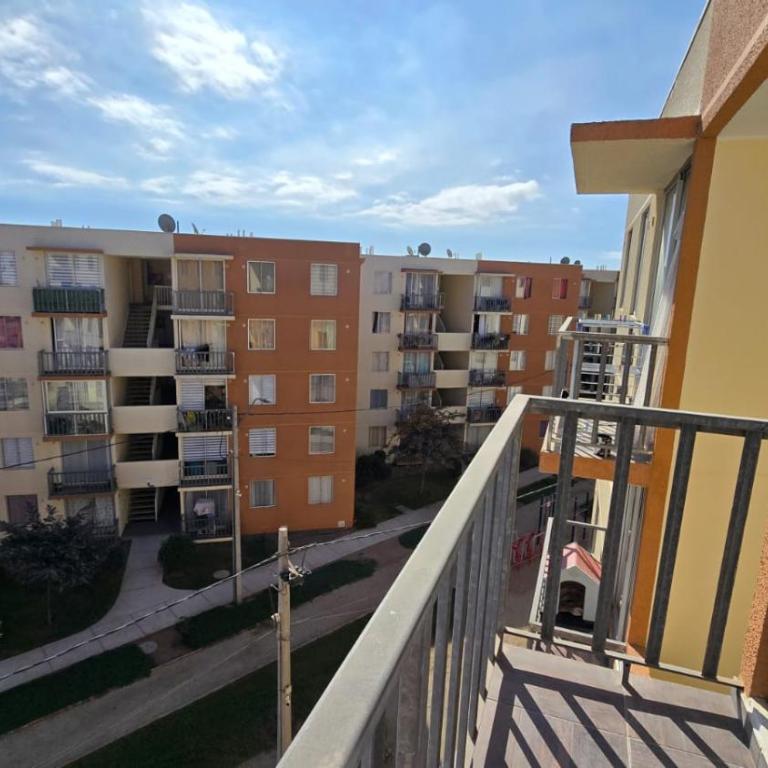 Departamento PISO 5 Condominio Los Maitenes La Serena - Three-Bedroom Apartment - 6