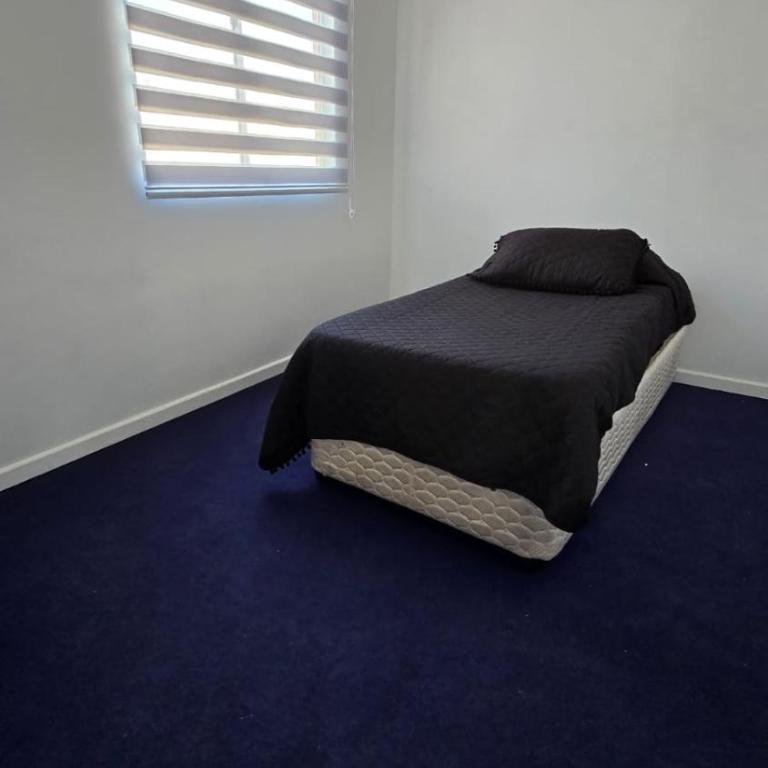 Departamento PISO 5 Condominio Los Maitenes La Serena - Three-Bedroom Apartment - 7