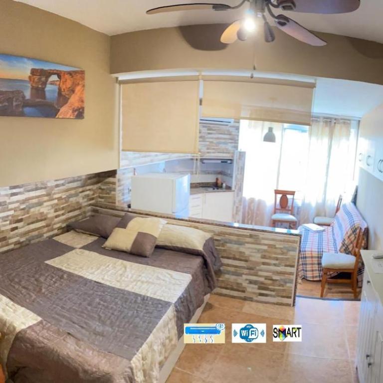 Promar Playa 255 - Apartment - 1