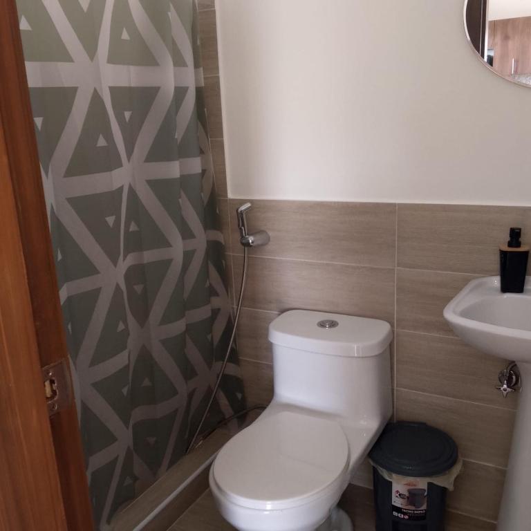 Apartment in Punta Blanca - Apartamento con vistas a la piscina - 16