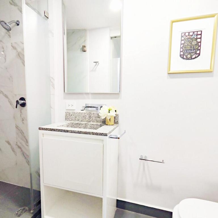 Leonora 2 MaiaHomeUbicacion Privilegiada 4BR 3BA en Polanco - Apartamento - 12