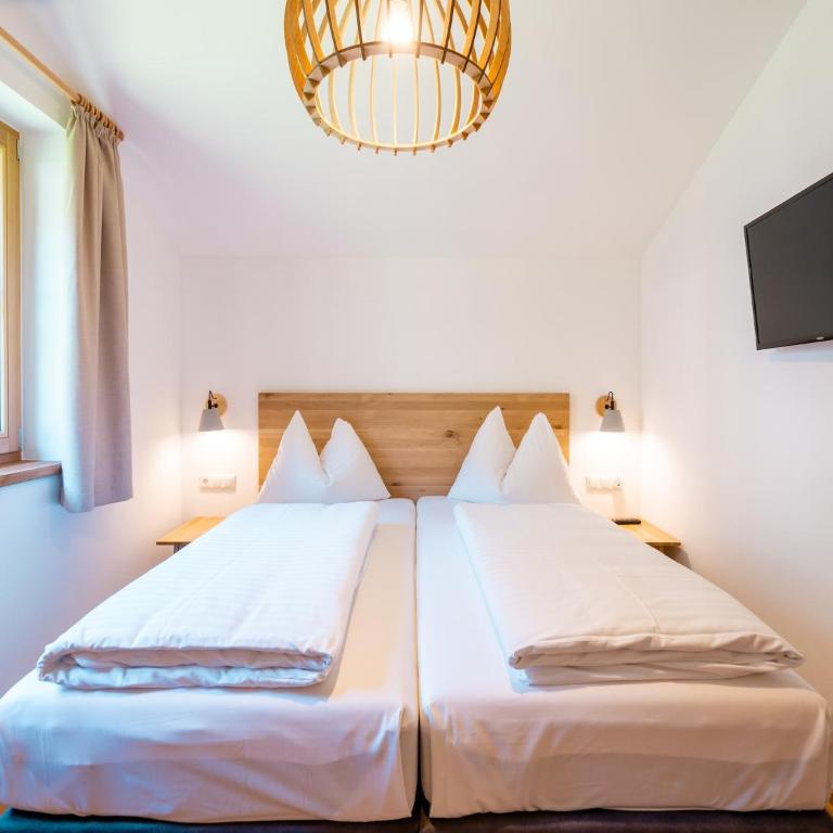 Chalet in Bad Hofgastein near Ski Slopes - Superior Chalet - 11