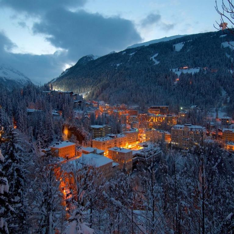 Chalet in Bad Hofgastein near Ski Slopes - Superior Chalet - 29
