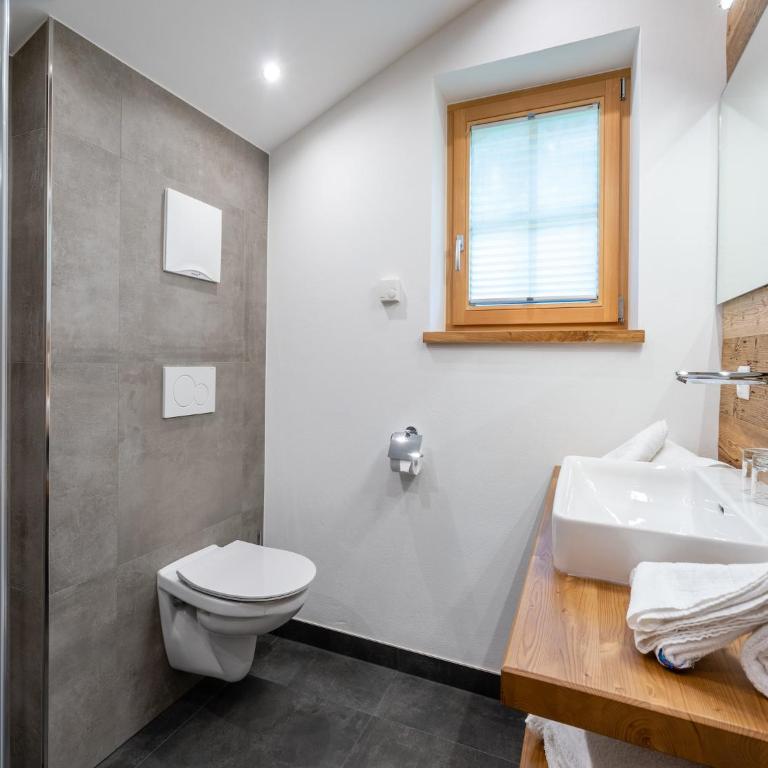 Chalet in Bad Hofgastein near Ski Slopes - Superior Chalet - 14