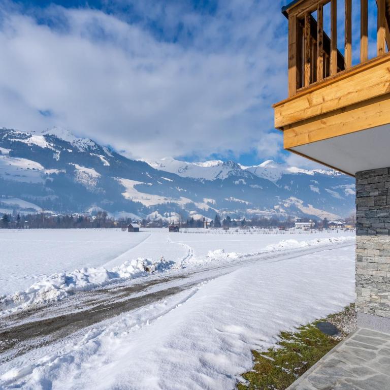 Chalet in Bad Hofgastein near Ski Slopes - Superior Chalet - 27