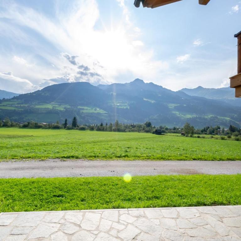 Chalet in Bad Hofgastein near Ski Slopes - Superior Chalet - 19
