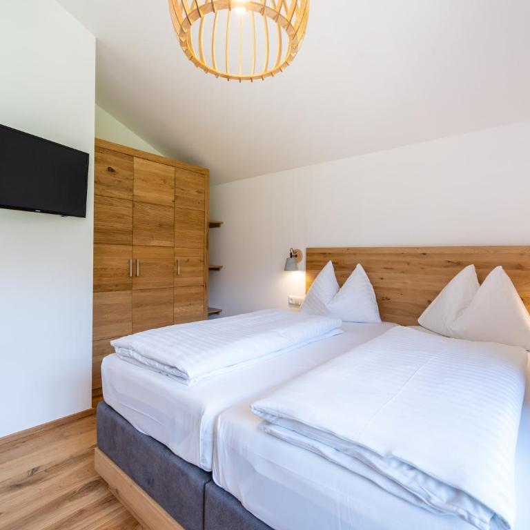 Chalet in Bad Hofgastein near Ski Slopes - Superior Chalet - 12