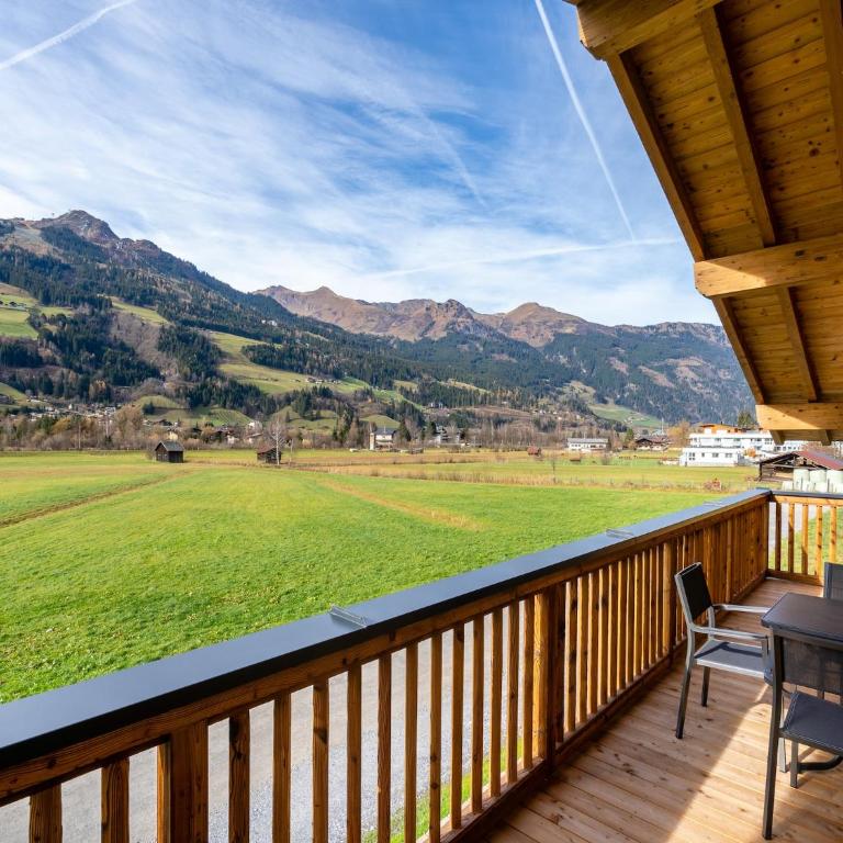 Chalet in Bad Hofgastein near Ski Slopes - Superior Chalet - 18