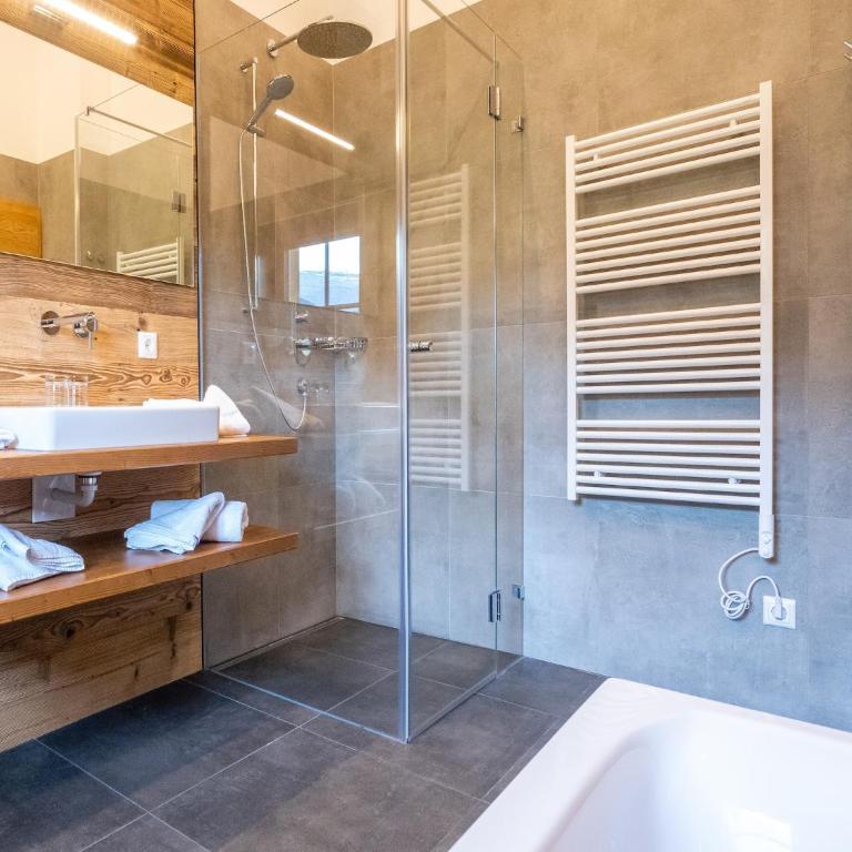 Chalet in Bad Hofgastein near Ski Slopes - Superior Chalet - 16