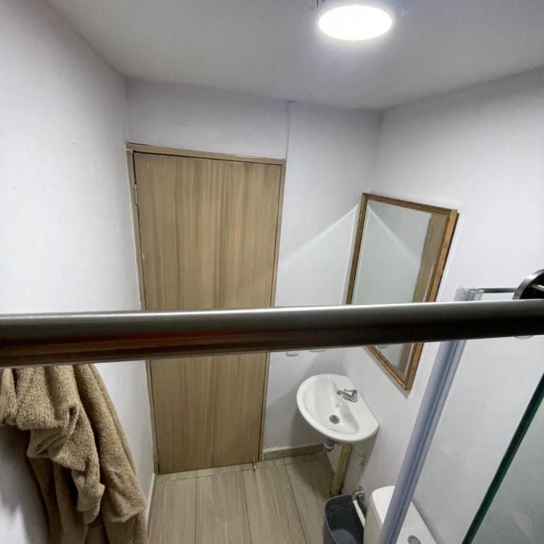 Sky View Apartment en Barranquilla - Apartamento Estándar de 2 dormitorios - 13