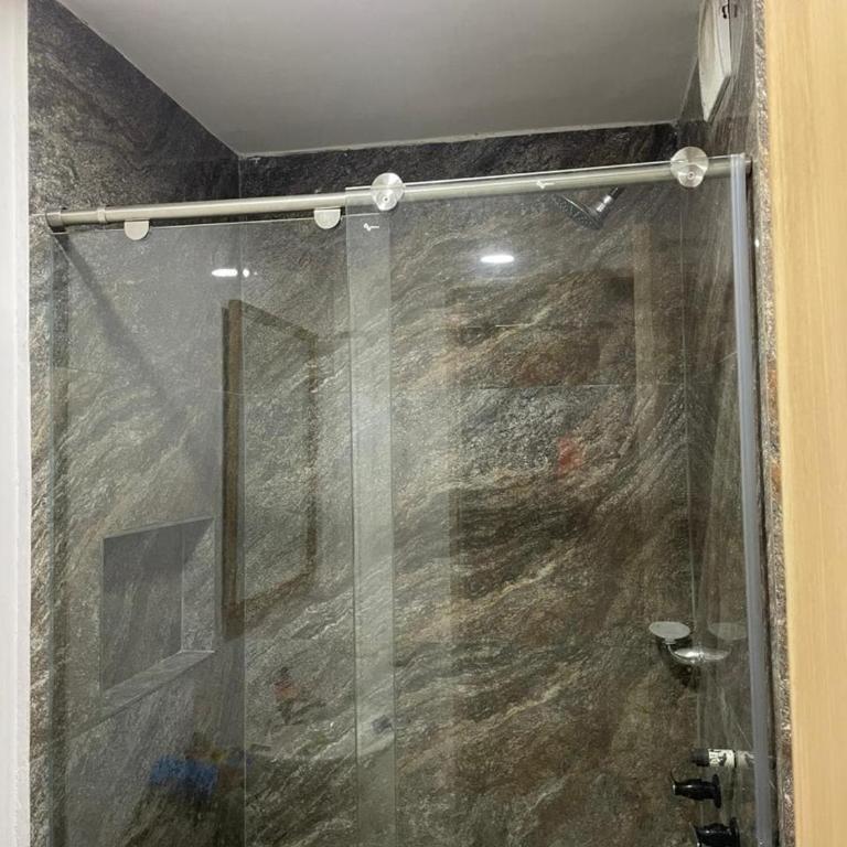 Sky View Apartment en Barranquilla - Apartamento Estándar de 2 dormitorios - 16
