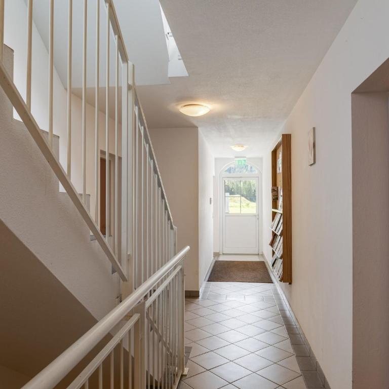 Apartment in Lungau, right next to the ski lift - Apartment mit 2 Schlafzimmern - 25