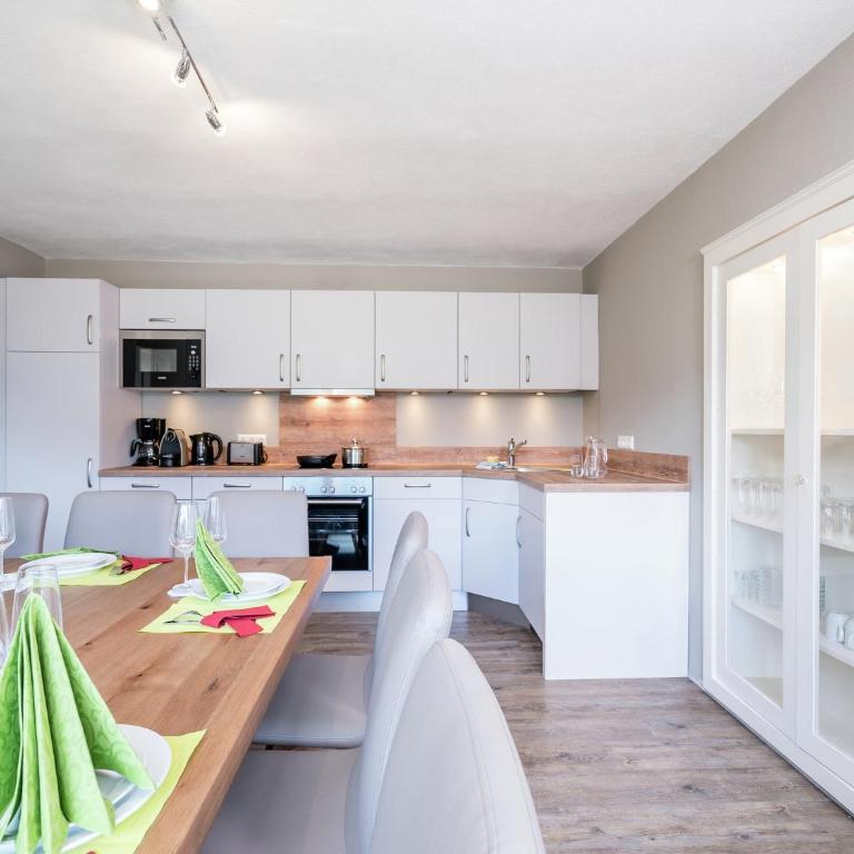 Alpine Chalet Near Zell am See for 12 - Chalet mit 3 Schlafzimmern - 10