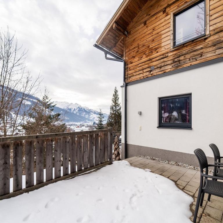Alpine Chalet Near Zell am See for 12 - Chalet mit 3 Schlafzimmern - 29