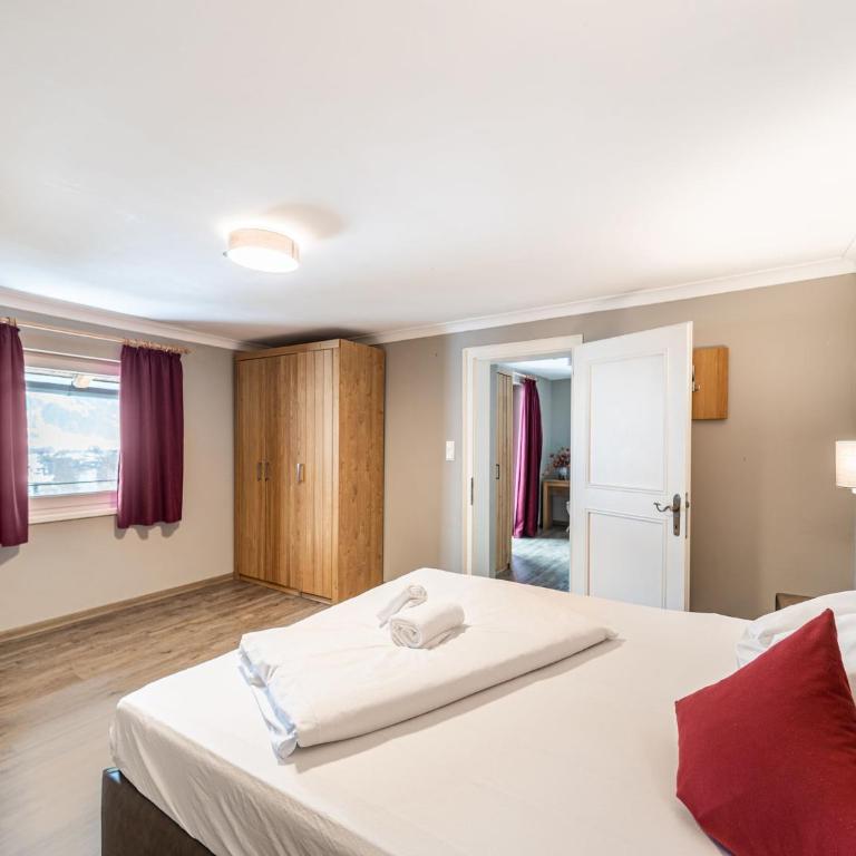 Alpine Chalet Near Zell am See for 12 - Chalet mit 3 Schlafzimmern - 18
