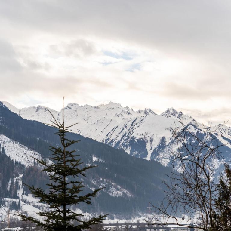 Alpine Chalet Near Zell am See for 12 - Chalet mit 3 Schlafzimmern - 35