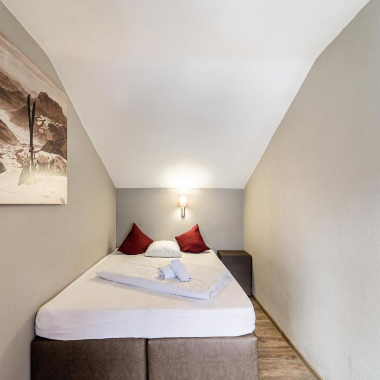 Alpine Chalet Near Zell am See for 12 - Chalet mit 3 Schlafzimmern - 19