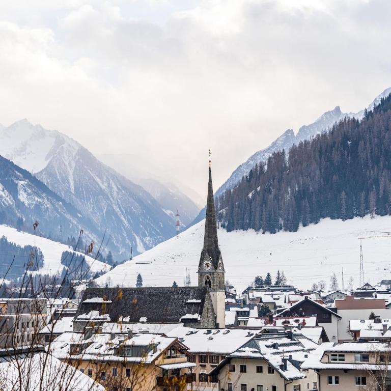 Alpine Chalet Near Zell am See for 12 - Chalet mit 3 Schlafzimmern - 36