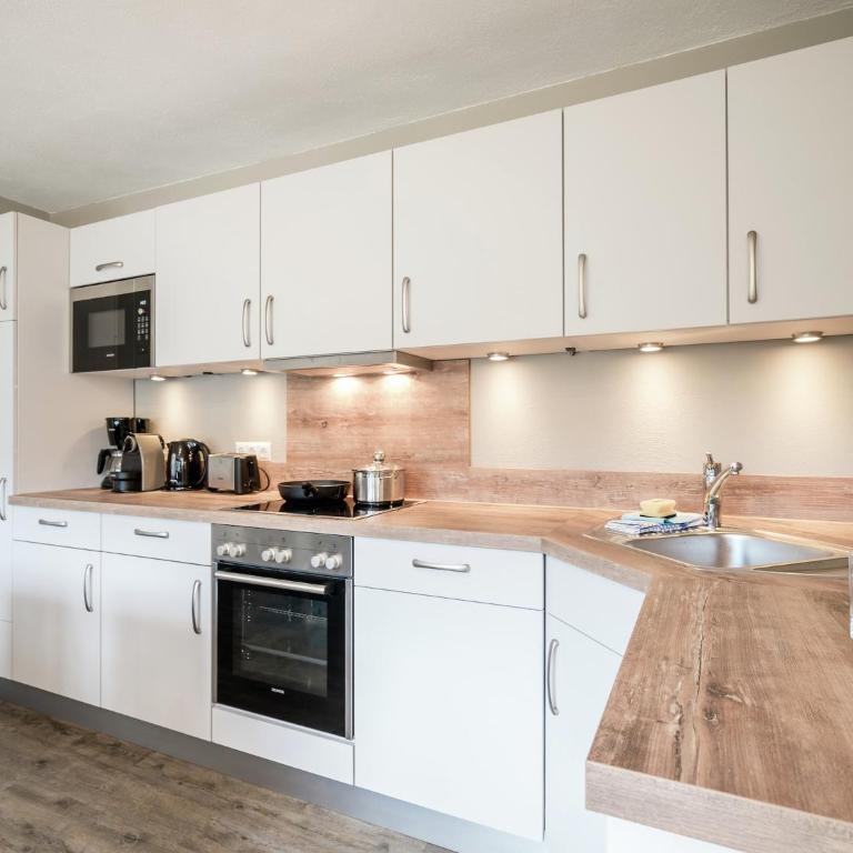 Alpine Chalet Near Zell am See for 12 - Chalet mit 3 Schlafzimmern - 11