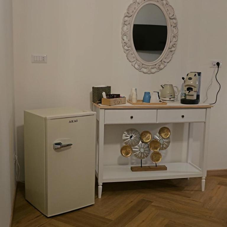 Casa Raffaella Apartment and room - Deluxe Triple Room - 7