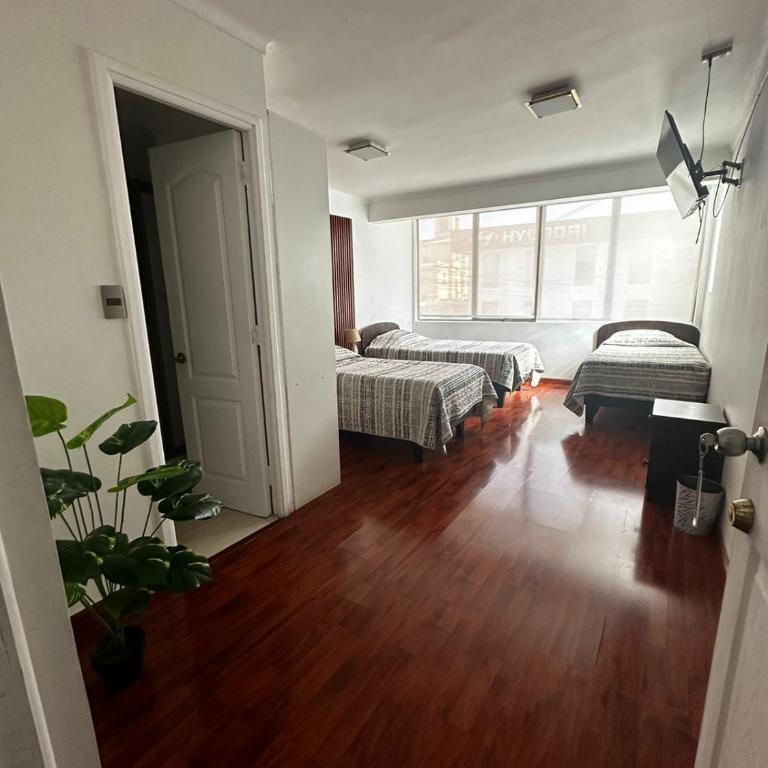 Éclat Hotel Boutique - Triple Room - 6