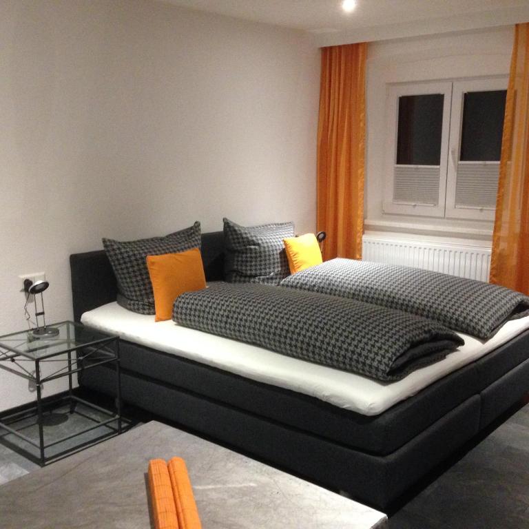 Landhaus Goldenes Kreuz - Doppelzimmer - 13