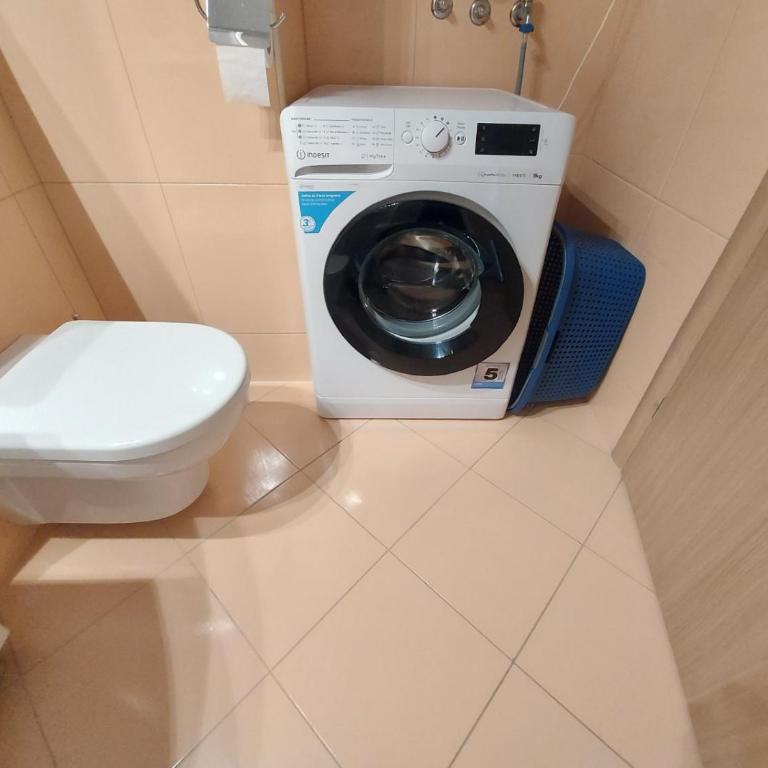 WestHorizont - Apartman sa 1 Spavaćom Sobom - 5