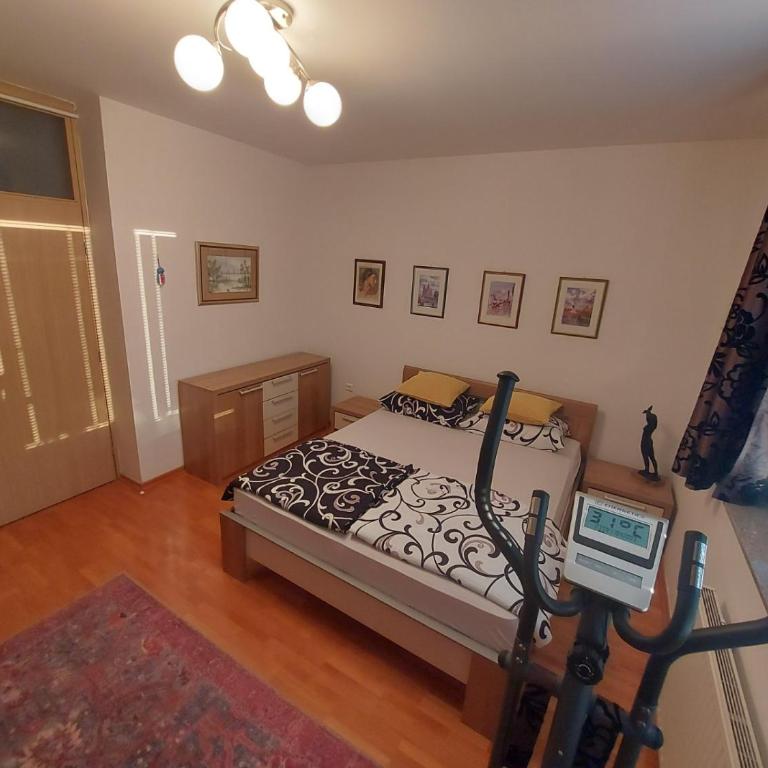 WestHorizont - Apartman sa 1 Spavaćom Sobom - 6