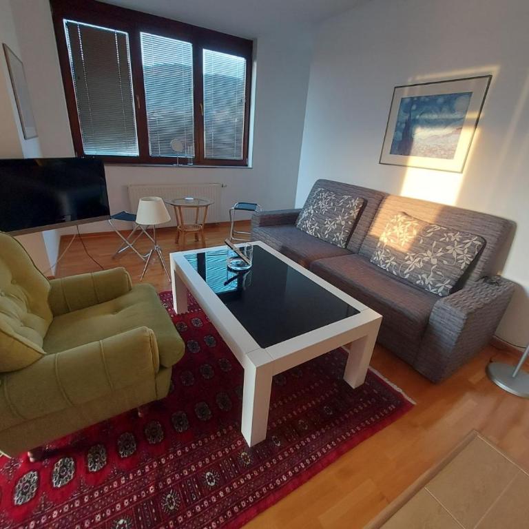 WestHorizont - Apartman sa 1 Spavaćom Sobom - 1