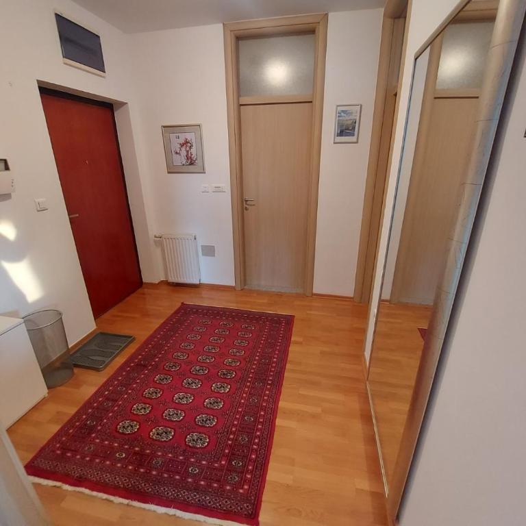 WestHorizont - Apartman sa 1 Spavaćom Sobom - 8