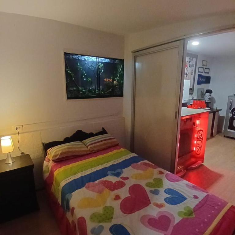 Freestyle Home - Two-Bedroom Apartment - 4