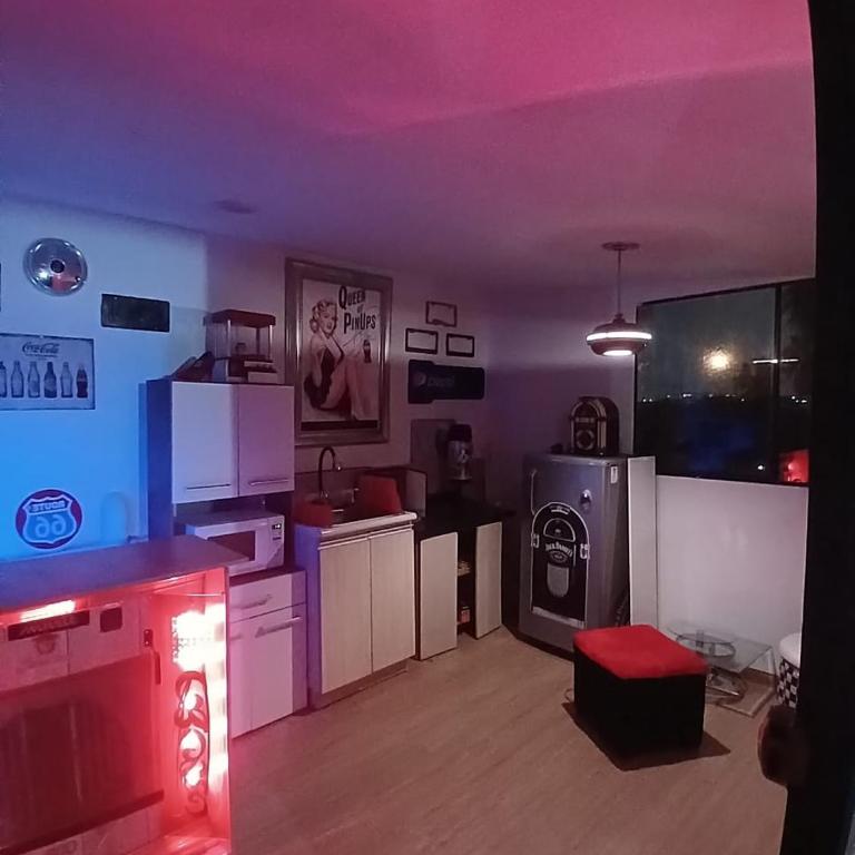 Freestyle Home - Two-Bedroom Apartment - 5