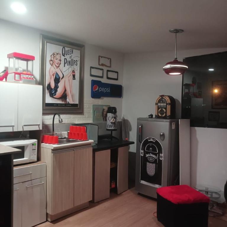 Freestyle Home - Two-Bedroom Apartment - 6
