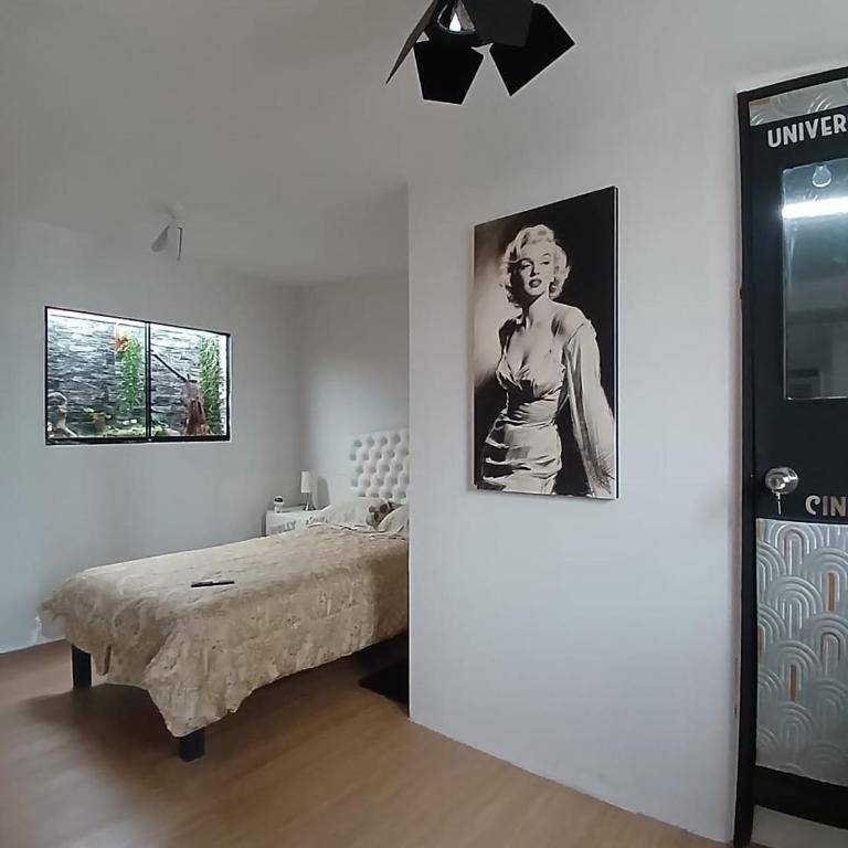 Freestyle Home - Two-Bedroom Apartment - 8