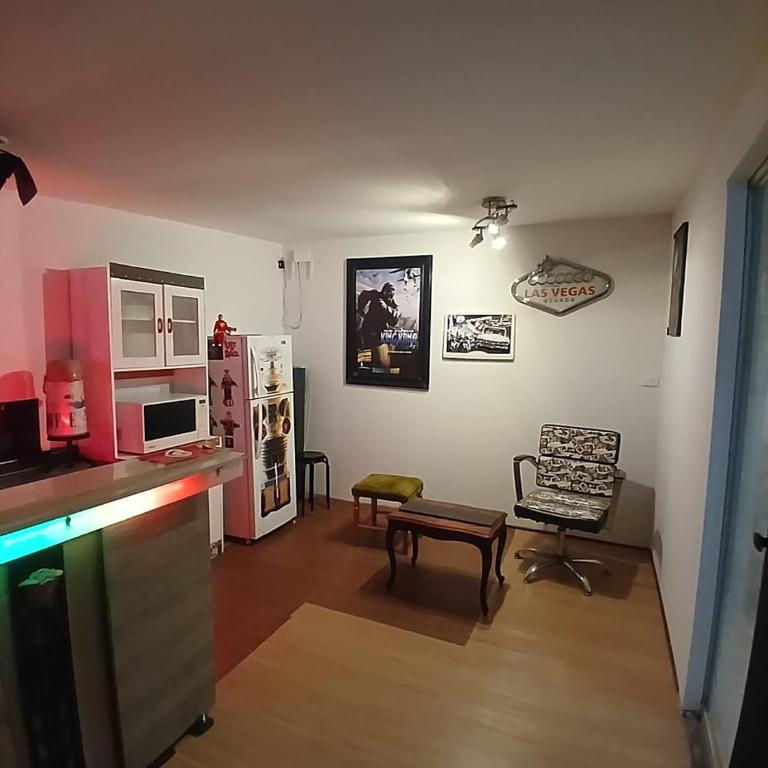 Freestyle Home - Two-Bedroom Apartment - 10