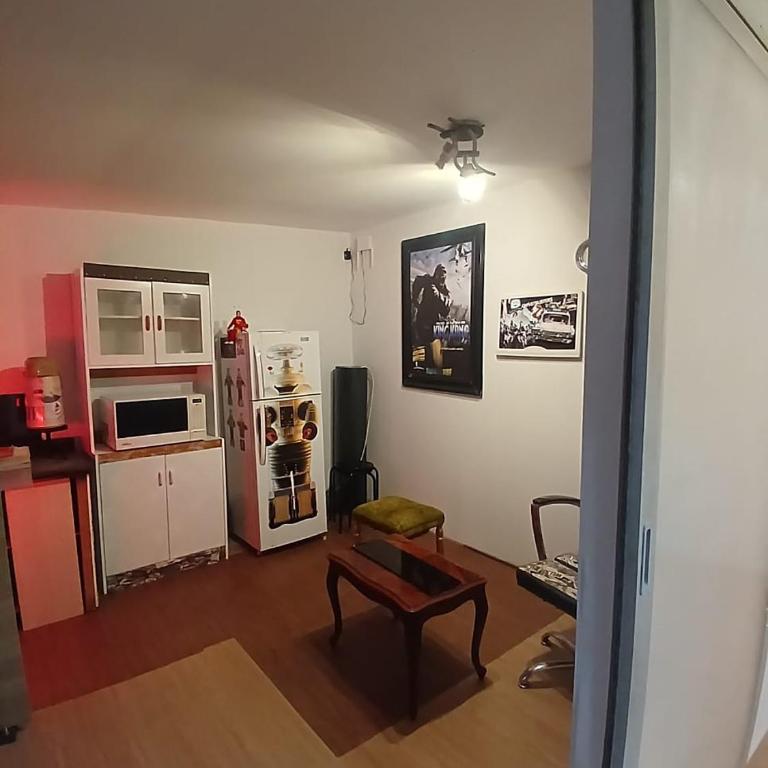 Freestyle Home - Two-Bedroom Apartment - 12