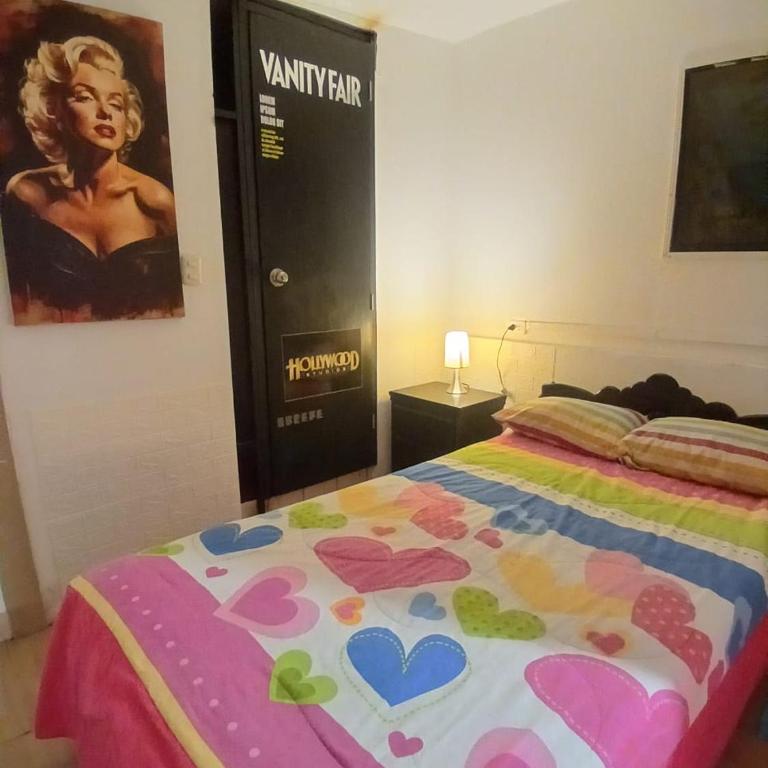 Freestyle Home - Two-Bedroom Apartment - 14