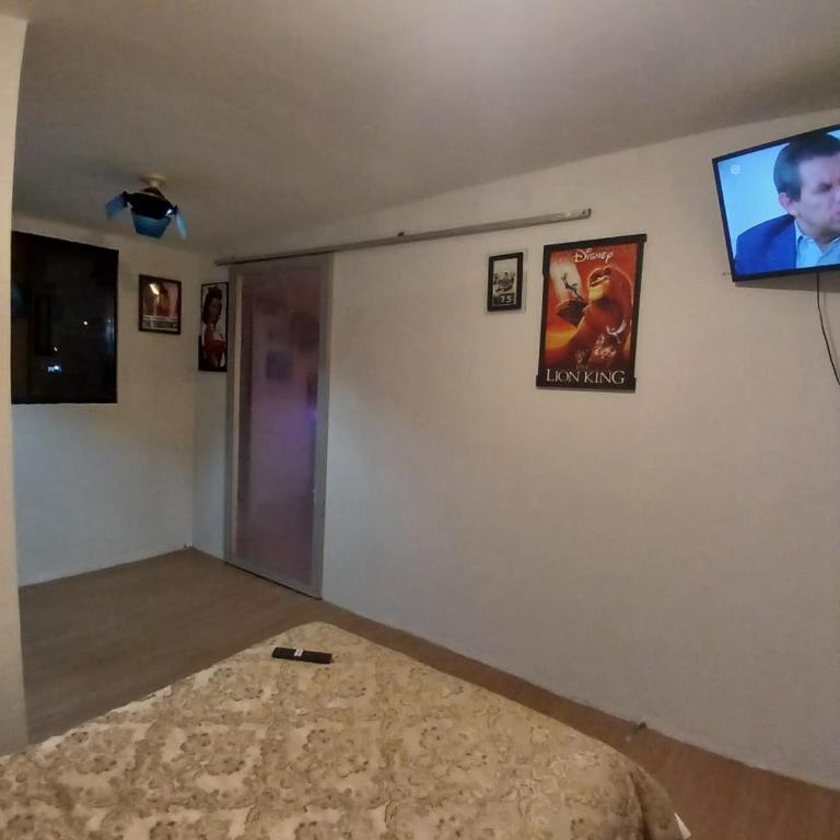 Freestyle Home - Two-Bedroom Apartment - 20