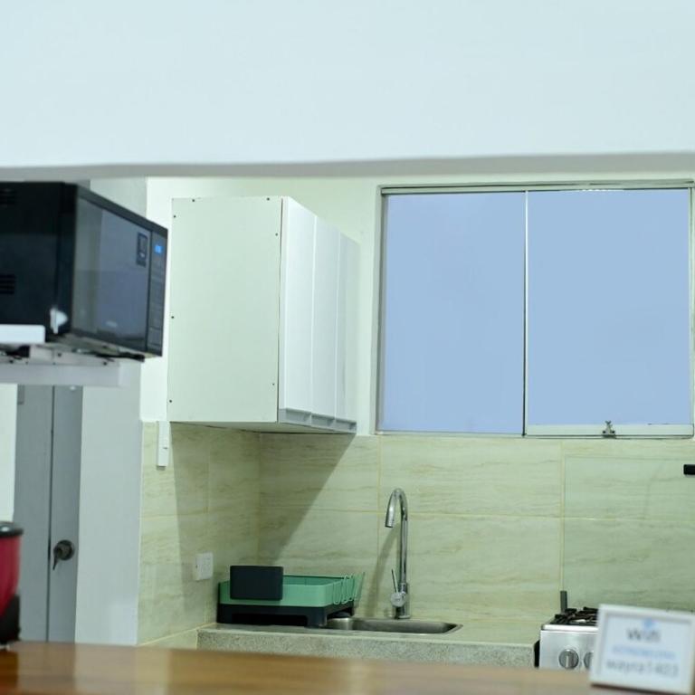 Lince Royal Stay- 2 habitaciones - Classic Apartment - 4