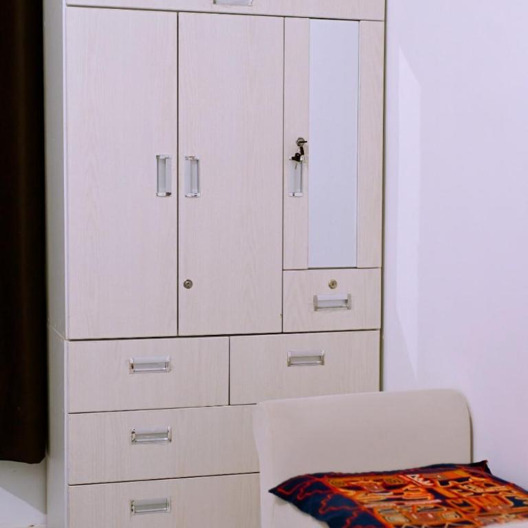 Lince Royal Stay- 2 habitaciones - Classic Apartment - 5